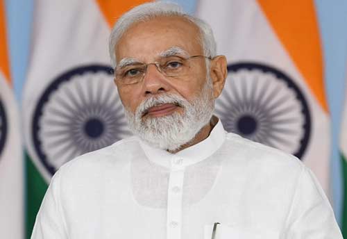 PM Modi to inaugurate development initiatives worth Rs 1800 Cr in Varanasi on July 7