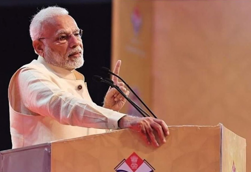 Govt has speeded up process of sanctioning loans up to Rs 1 crore to MSMEs: PM Modi in Uttarakhand