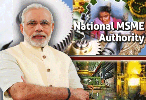 Create a National MSME Authority under the chairmanship of Prime Minister: Prabhat Kumar