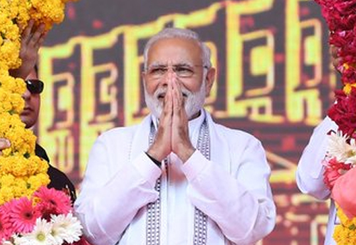 Time has come to give importance to innovation and value addition: PM Modi