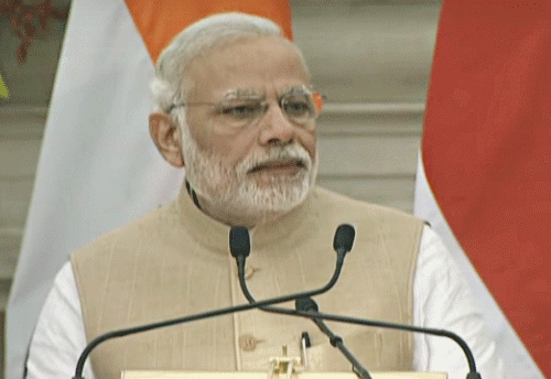 Informal sector is not yet ready for cashless economy, GST: FISME writes to PM Modi