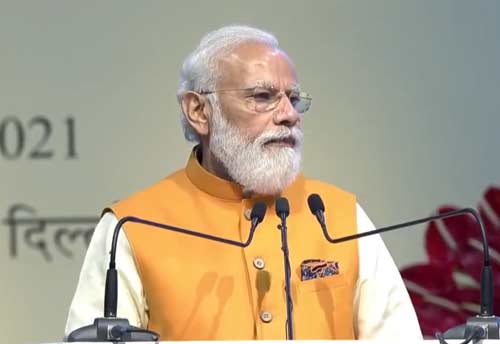 PM Gati Shakti, a mega push to Manufacturing & Exports
