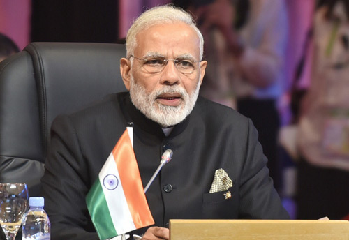 New Delhi to host ASEAN-India biz summit next year: PM Modi