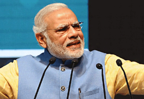 Encouraged by Government’s initiatives MSMEs approach PM Modi for simplified labour laws