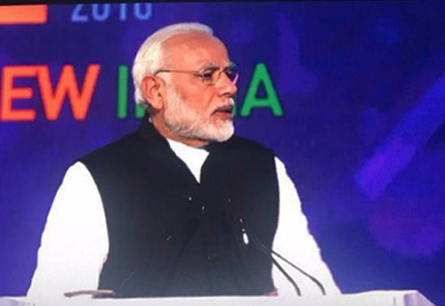 ODOP policy and various pro-MSMEs policies would help sector flourish: PM Modi at UP Investors’ Summit
