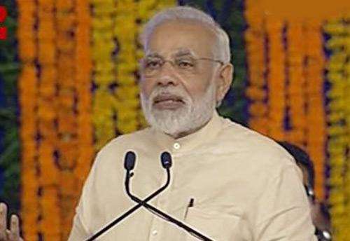 GST proving instrumental for the economy, added 27 Lakh taxpayers to mainstream: PM Modi