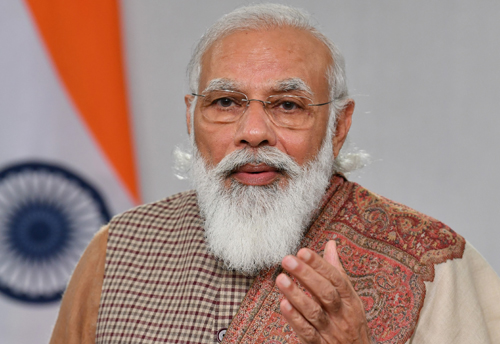 PM Modi to lay foundation stone of Noida International Airport in Jewar on 25 Nov