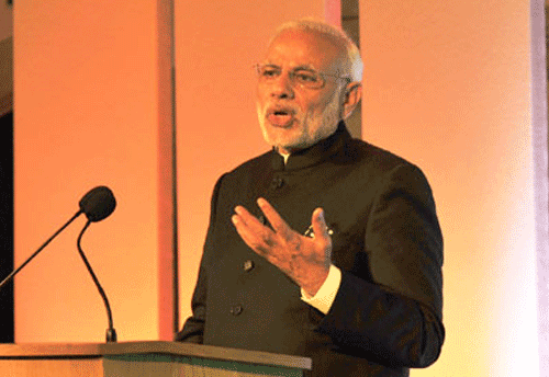 Govt must be sensitive to labourers’ needs: PM Modi