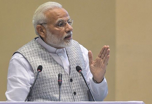 PM Modi to attend ODOP regional summit in Varanasi tomorrow