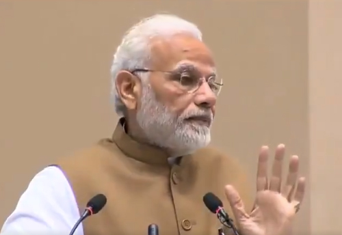 Industries react on PM's announcements for MSMEs