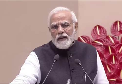 PM Modi calls private sector as ‘Partner in Progress'