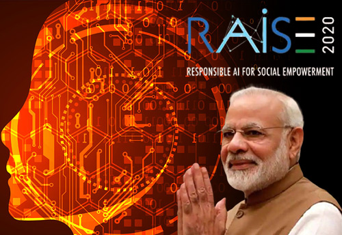 PM to inaugurate Global Virtual Summit on Artificial Intelligence