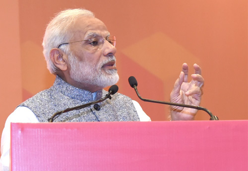 Tax relief for traders-small business expected as PM Modi hints towards new measures