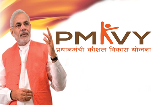 Cabinet approves Pradhan Mantri Kaushal Vikas Yojana; 60 lakh youth to be trained afresh