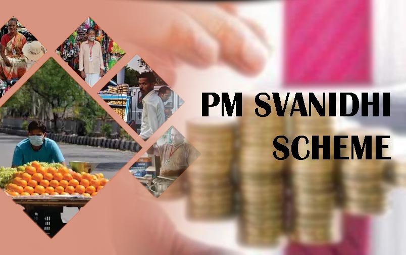 Loans To Street Vendors Boosts Jan Dhan Accounts: SBI