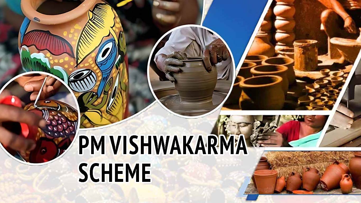 PM Vishwakarma Beneficiaries Invited To Witness Republic Day Parade 2024
