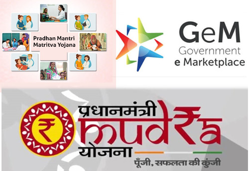 Mudra Yojana, Pradhan Mantri Matritva Yojana and GeM steps towards empowering women entrepreneurs: Fin Min