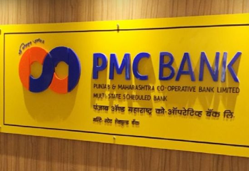 RBI puts restriction on PMC bank, Mumbai, limits withdrawal to Rs 1,000