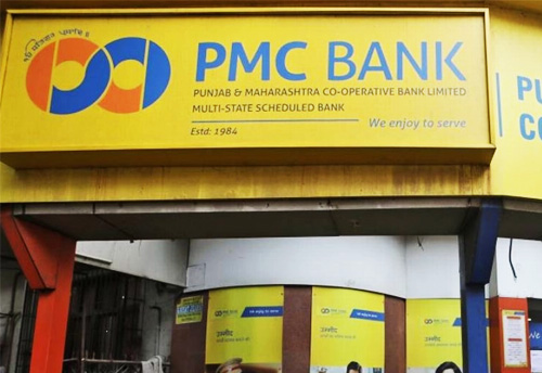 RBI increases withdrawal limit for PMC bank depositors