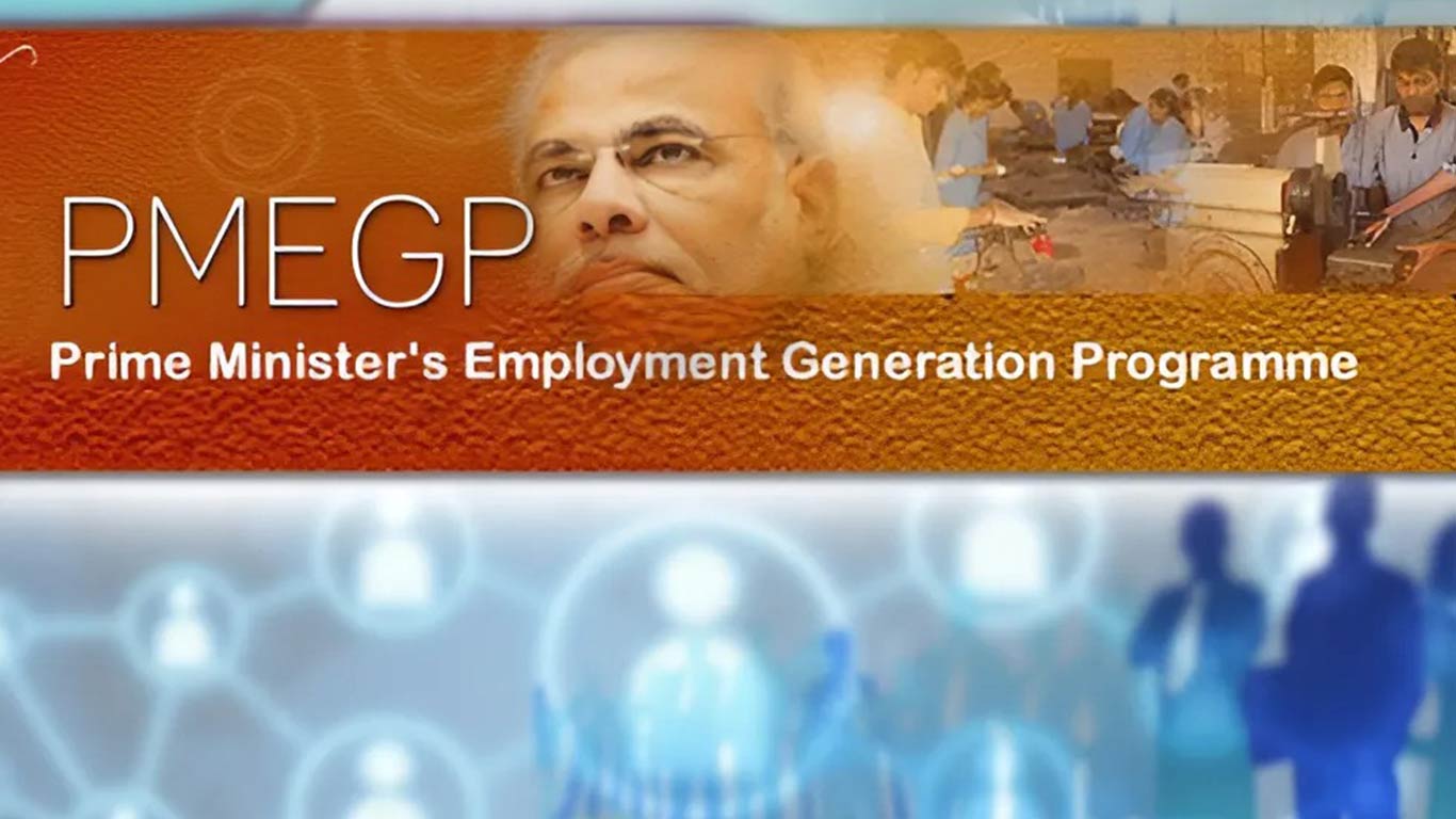 KVIC Distributes Rs 299 Cr Subsidy to Boost Employment Under PMEGP Scheme