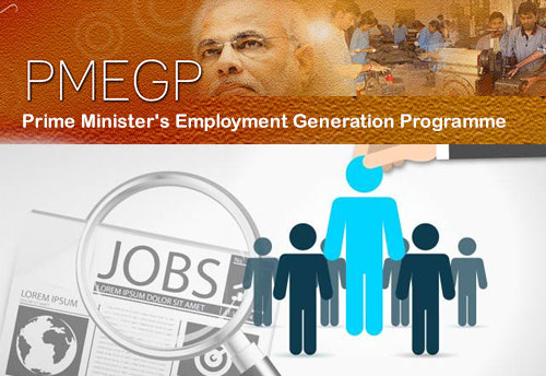 Covid pandemic dragged number of new units down under PMEGP in FY20