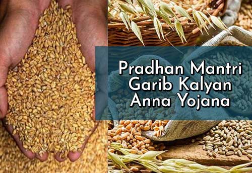 PM Modi to interact with beneficiaries of PMGKAY in UP on August 5