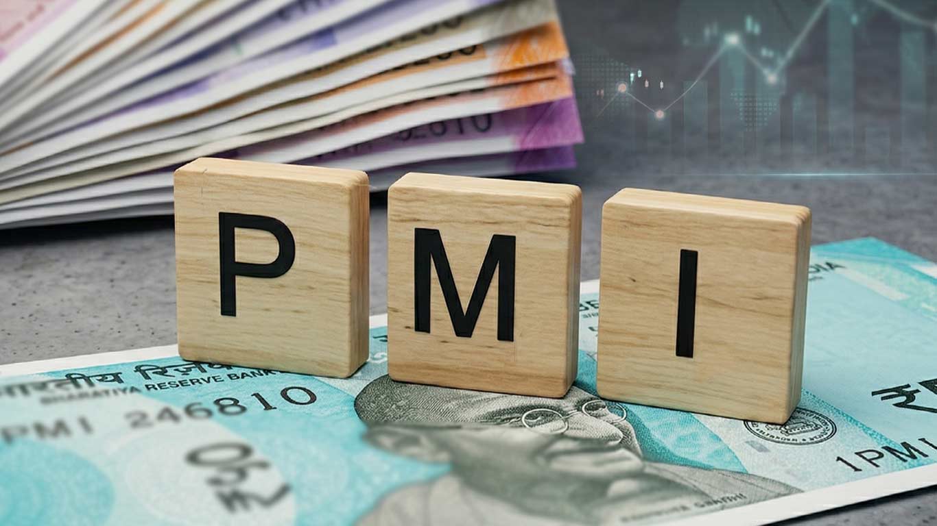 Cost Inflation Hits 43-Month High; Manufacturing Growth Slows In March: PMI data