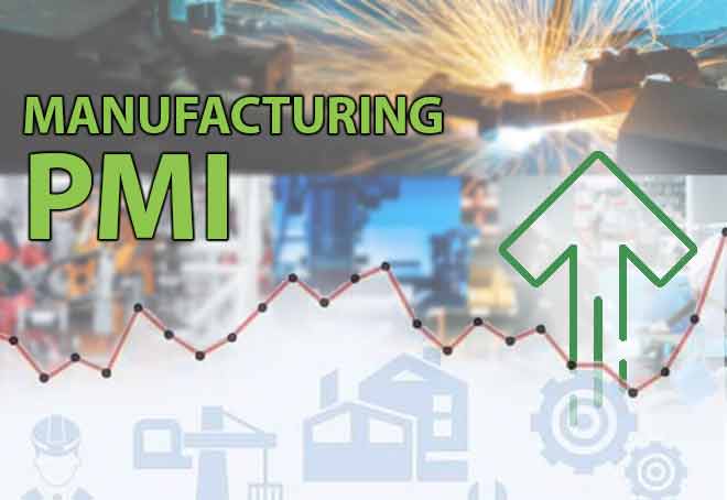 Manufacturing PMI in December rose to 57.8, highest in 2 years