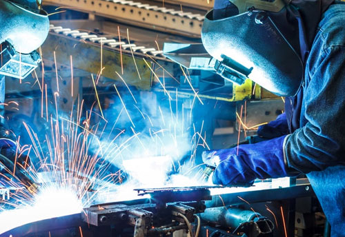 Growth returns to Indian Manufacturing: FM