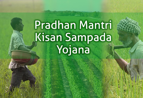PHDCCI holds seminar on Pradhan Mantri Kisan Sampada Yojana