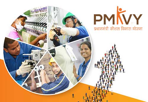 More than 1.25 crore youth have been trained under Pradhanmantri Kaushal Vikas Yojana: PM