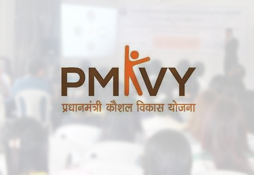 Around 52.12 lakh candidates are employed under PMKVY scheme as on 12 June, 2019: MSDE