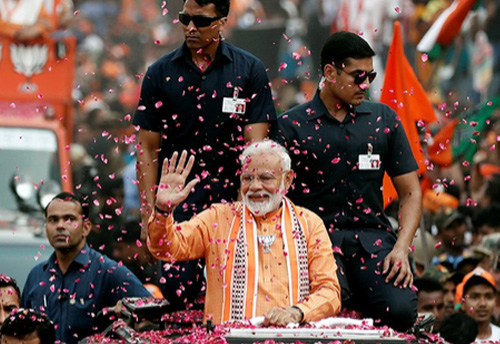 FISME congratulates BJP; says Govt should implement recommendations of Expert Committee on MSMEs set up by RBI