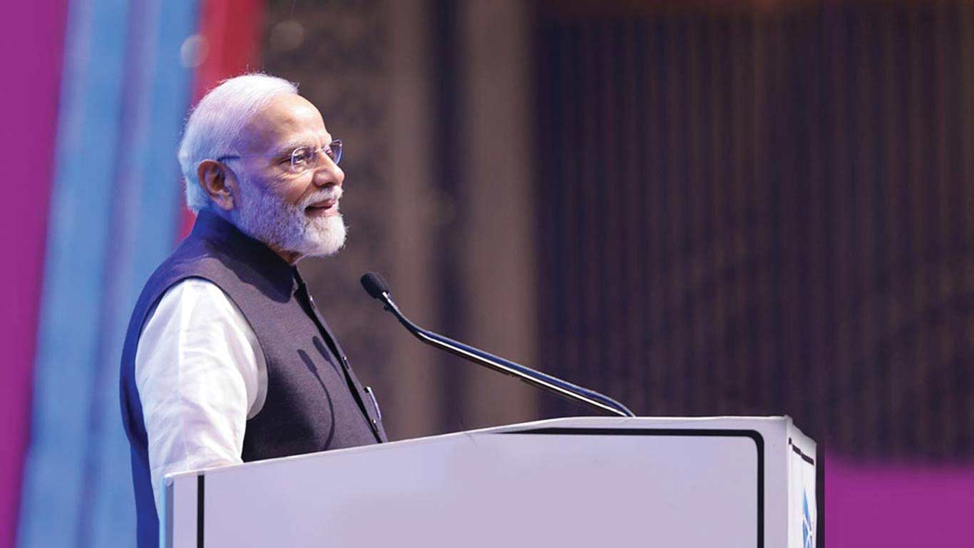 PM Modi To Launch Rs 71,850 Cr Development Projects Across Mizoram, Manipur, Assam, West Bengal & Bihar