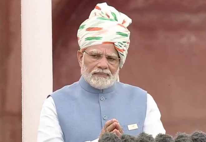 Zero Defect - Zero Effect will help MSMEs take products internationally, asserts PM Modi