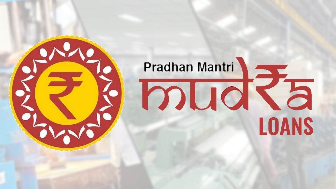 Pradhan Mantri Mudra Yojana Celebrates Milestone: 43 Crore Loans Sanctioned