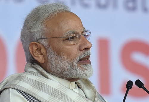 Govt’s Standup, Startup and Skill India mission helping MSMEs: PM Modi
