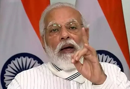 Latest reforms providing a boost to MSME sector: PM