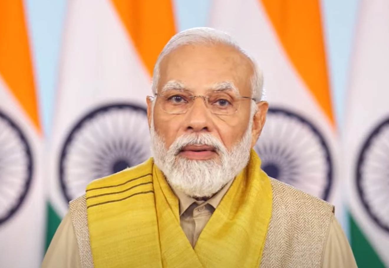 PM Modi To Lay Foundation Stone Of Multiple Development Projects Worth Rs 4200 Cr In Pithoragarh