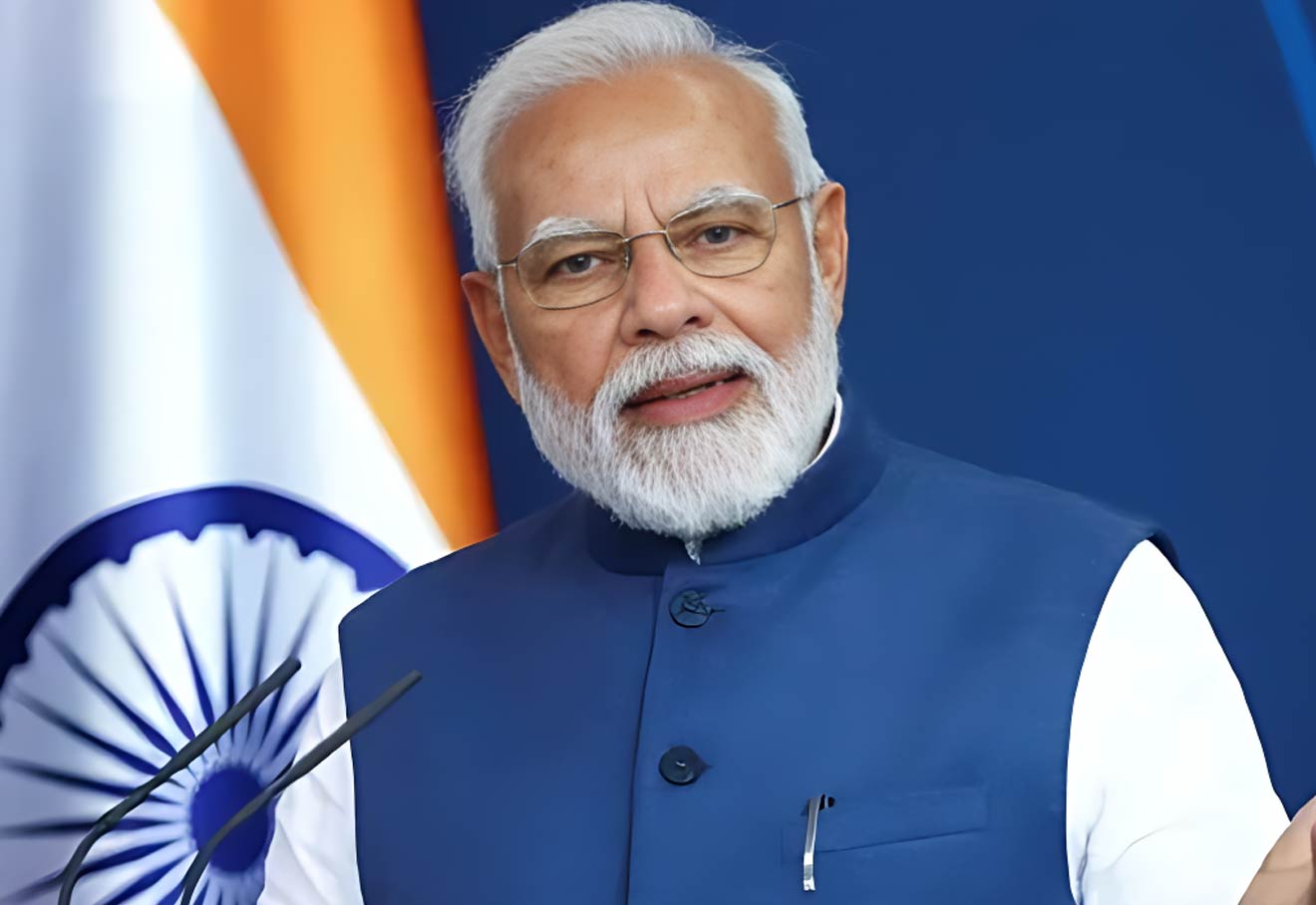 PM Modi To Lay Foundation Stone Of Several Projects In MP, Chhattisgarh Including Mega Industrial Park in Ratlam on Sept 14