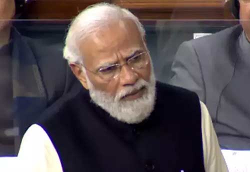 FICCI appeals PM Modi to change definition of ‘Indian Company’ for success of Atmanirbhar Bharat campaign