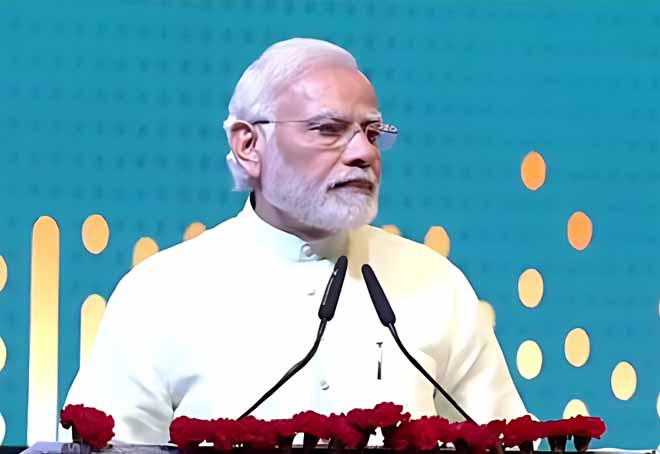 PM Modi to lay foundation stone for infra development projects in Karnataka and Maharashtra on Jan 19
