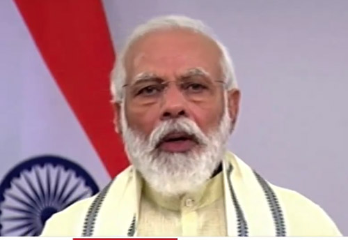 PM Garib Kalyan Yojana extended till November