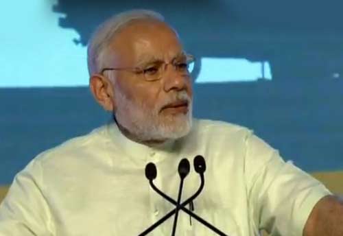 PM Modi to inaugurate IN-SPACe headquarters in Ahmedabad on June 10