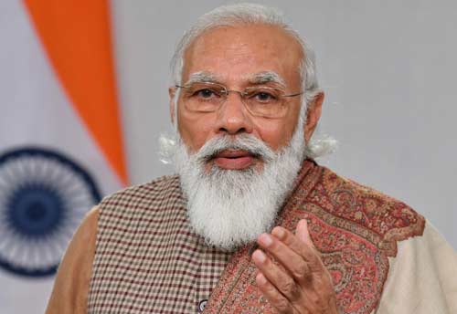 Affordable and sustainable technology-enabled solutions needed for MSMEs: PM Modi
