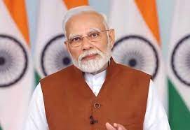 PM Modi to distribute 71,000 appointment letters under Rozgar Mela scheme