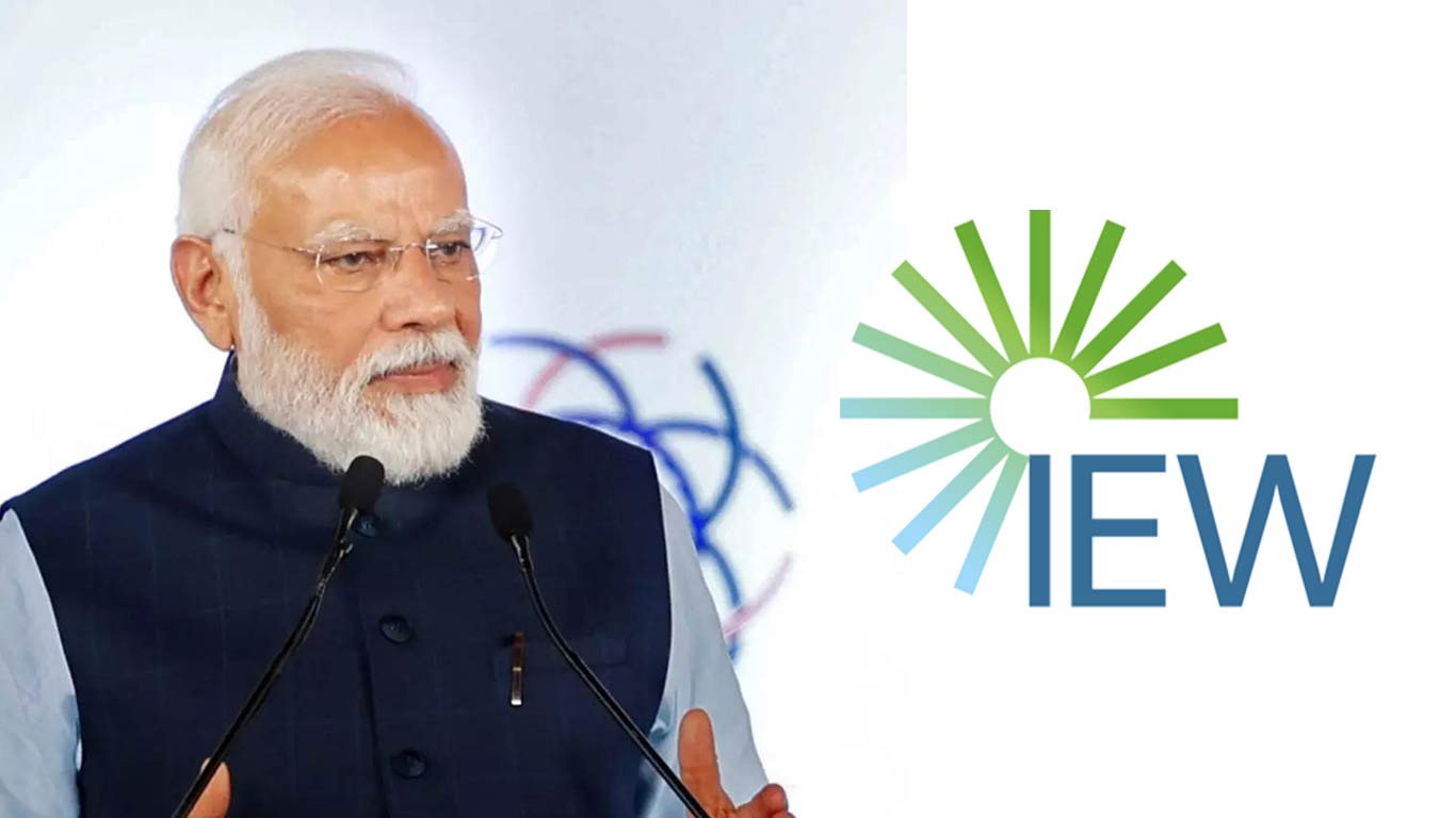 PM Modi To Meet Oil CEOs Amidst Global Energy Challenges