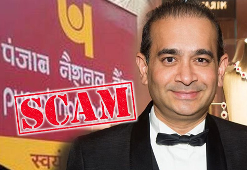 With ongoing Nirav Modi scam, honest gems jewellery MSMEs bound to face problems in accessing loans: GJF