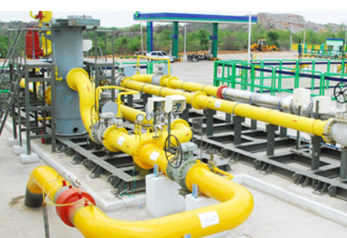 DC Fatehpur Sahib asks MSMEs in steel town Mandi Gobindgarh to shift to piped natural gas