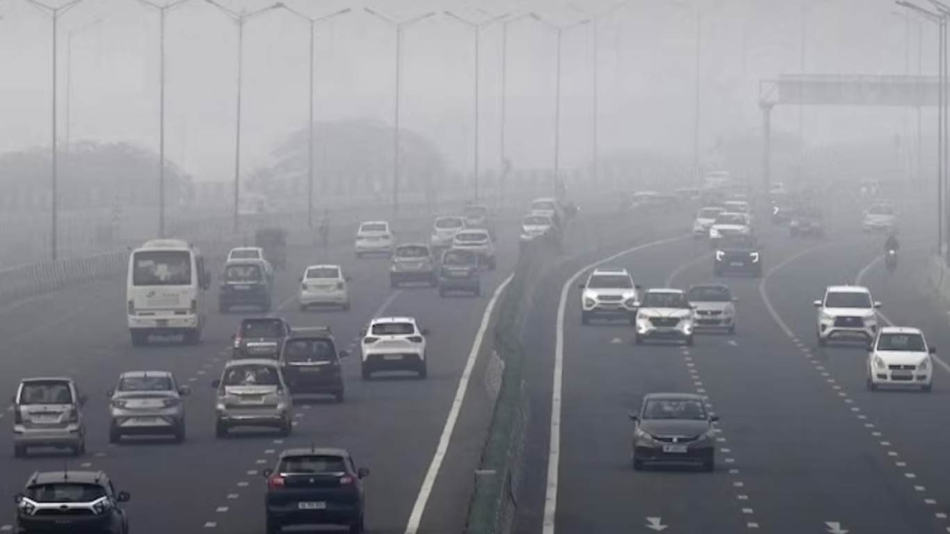 Stage-III GRAP Restrictions Withdrawn in NCR As AQI Improves